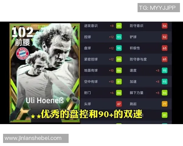 实况足球全球球星实力排名赛各大名将一较高下