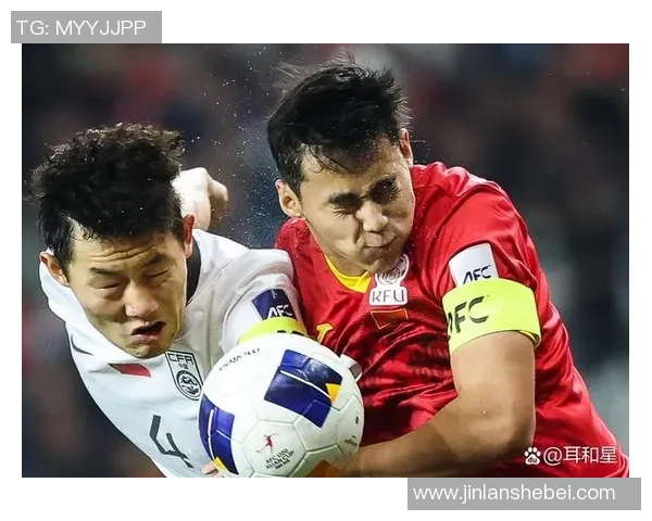 2025年亚洲足球球星实力榜前十名盘点与分析