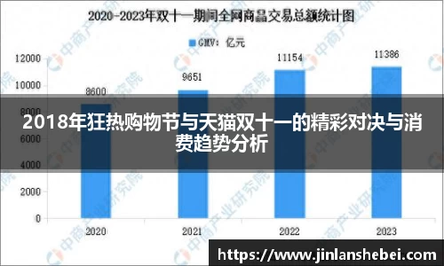 2018年狂热购物节与天猫双十一的精彩对决与消费趋势分析